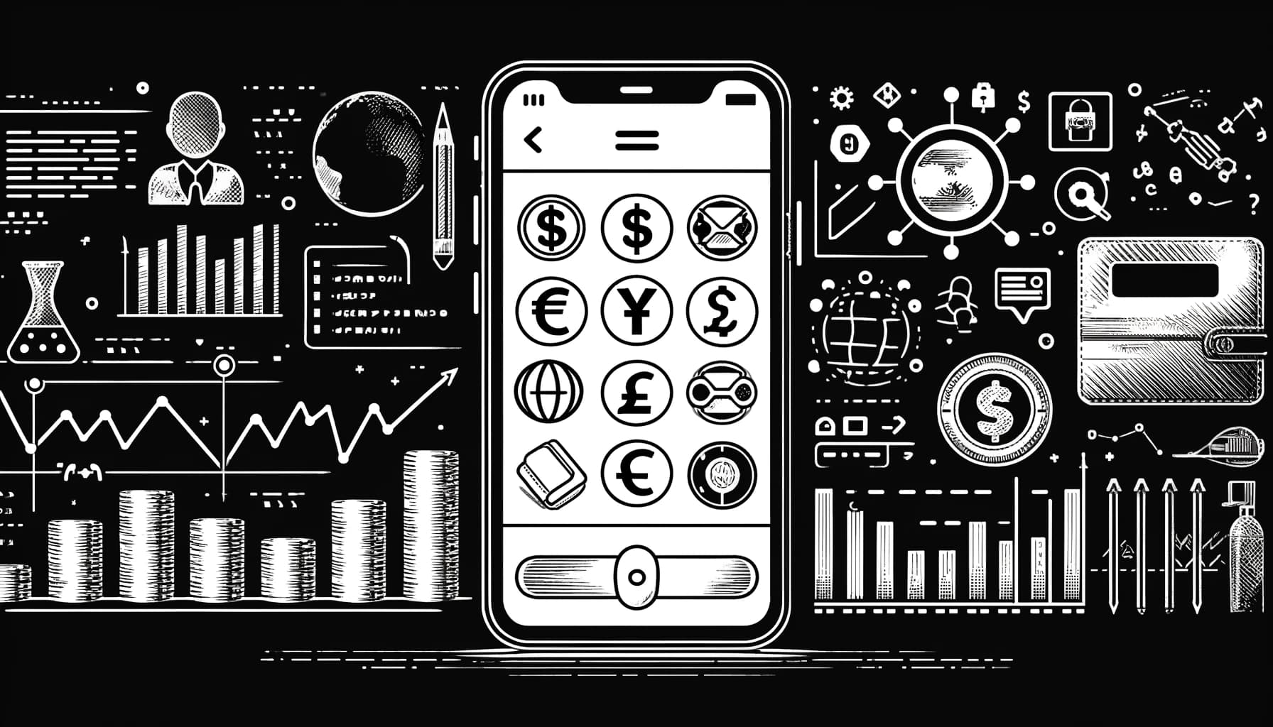 Week-17&18 @ 100xdevs cohort : Building a money transfer wallet app